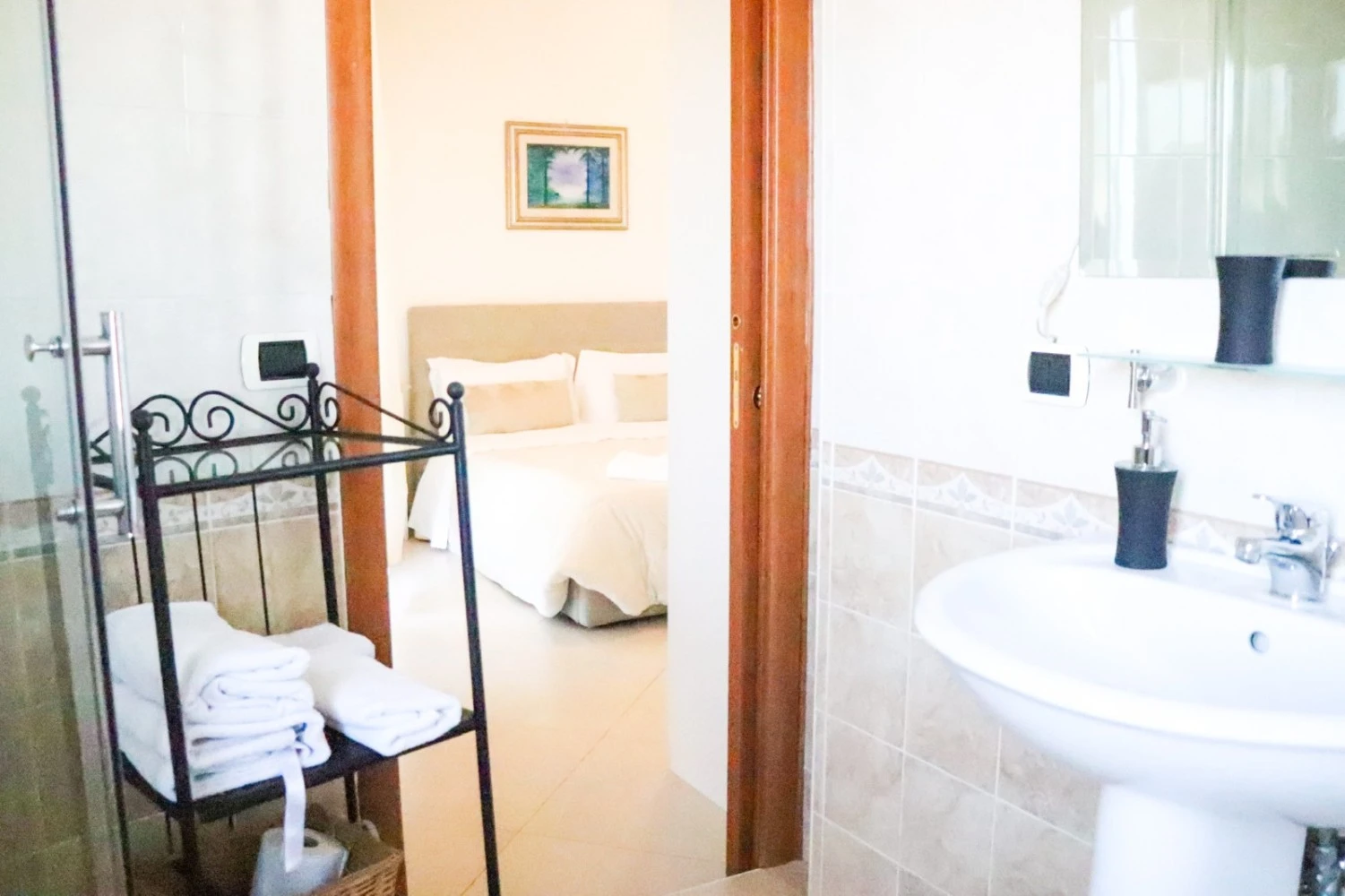 Villa Aurora B&b-5