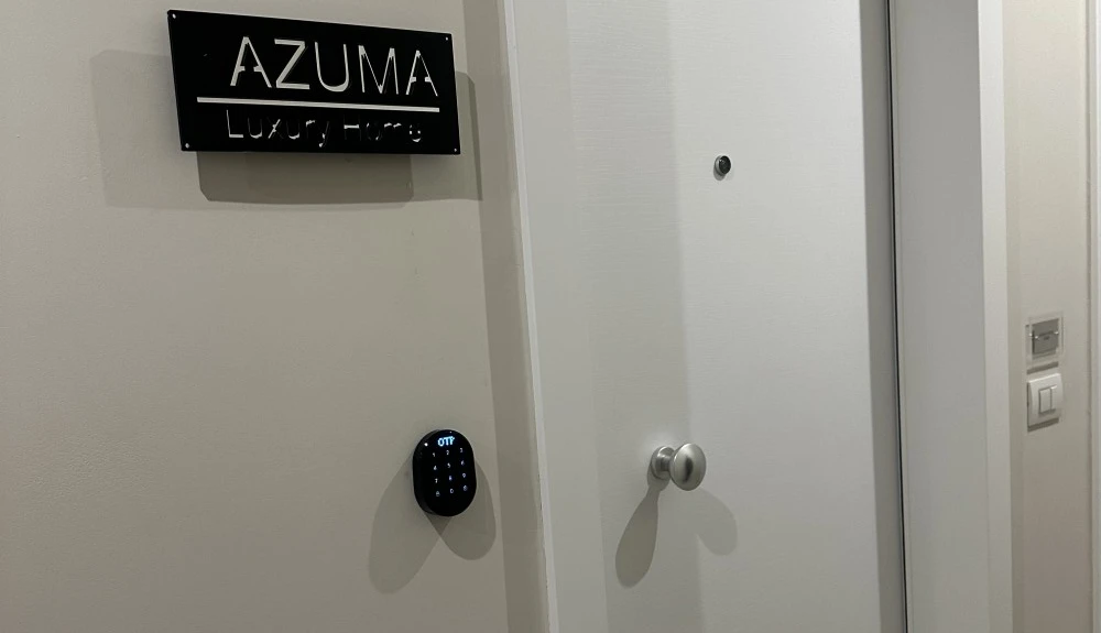 Azuma Luxury Home-5
