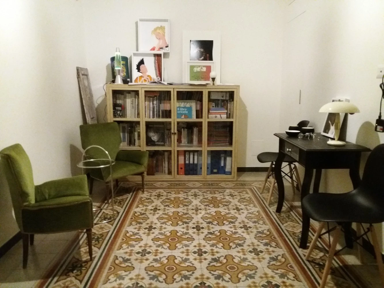 La Casa Di Massimo-5