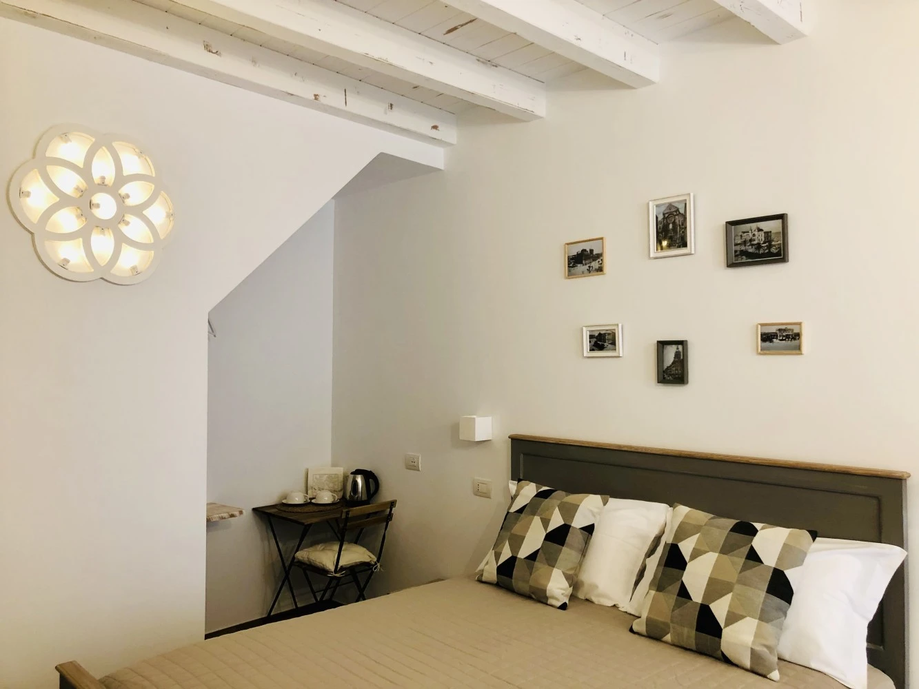 Atipico B&b-5