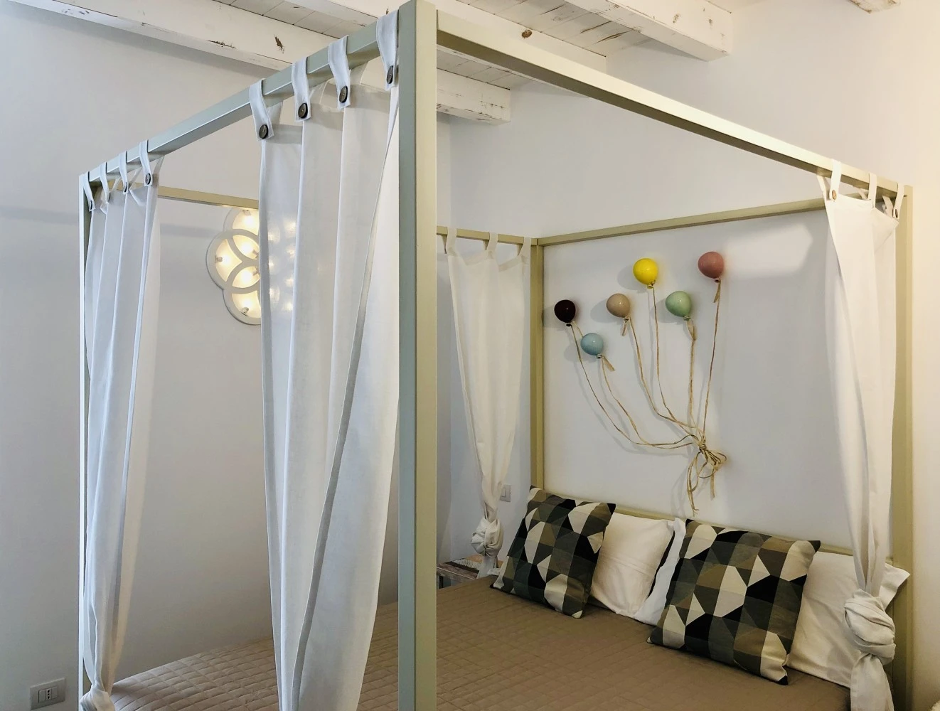 Atipico B&b-1
