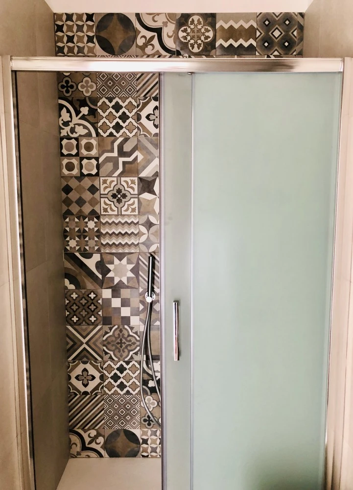 Atipico B&b-4