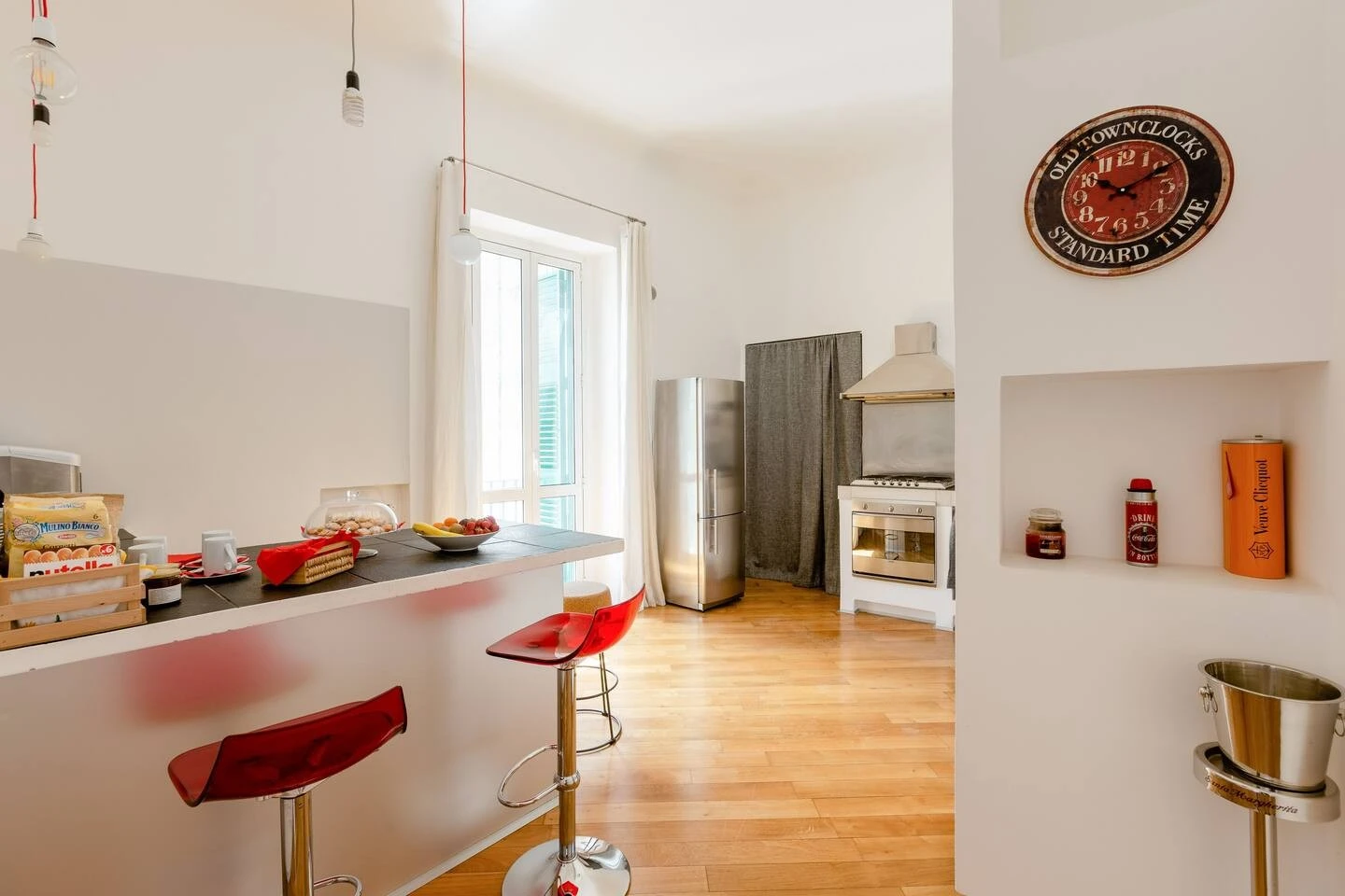 Bijoux Luxury Apartment-4