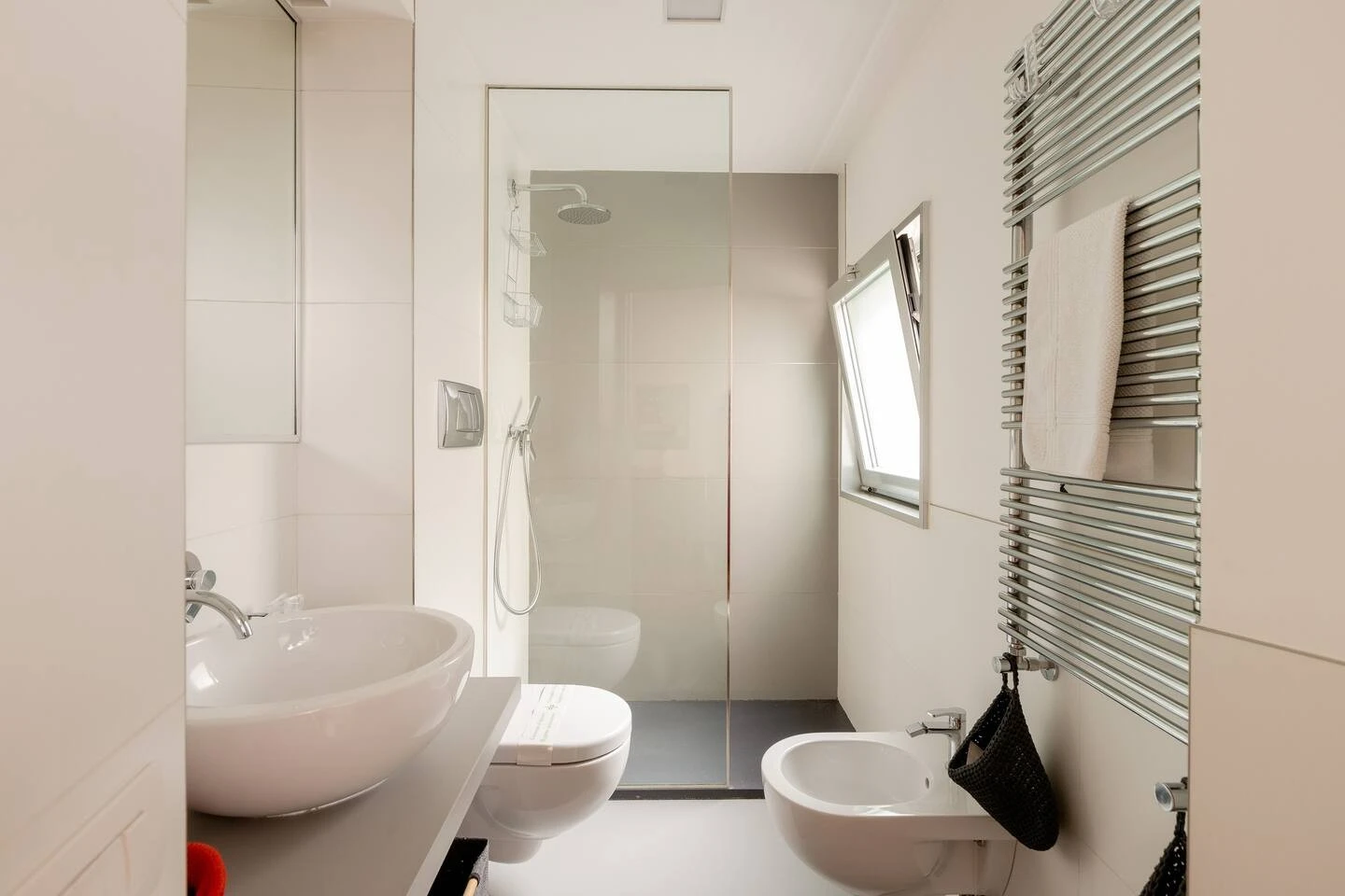 Bijoux Luxury Apartment-5