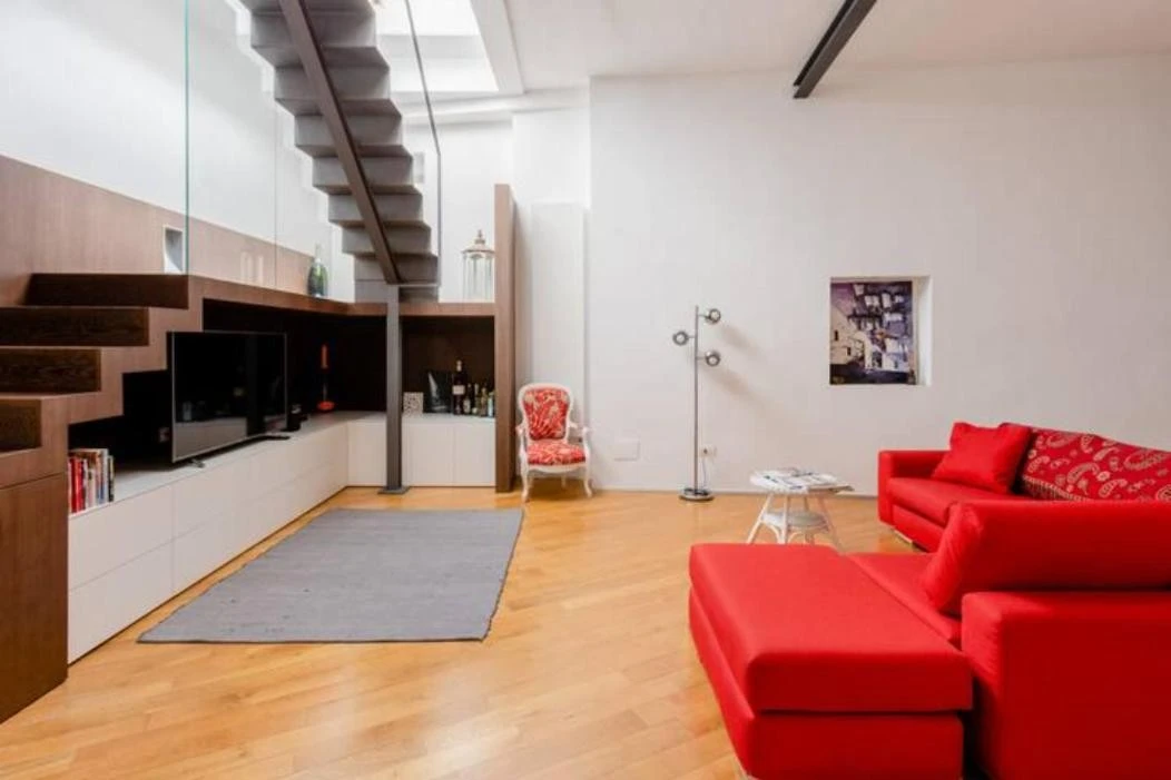 Bijoux Luxury Apartment-2