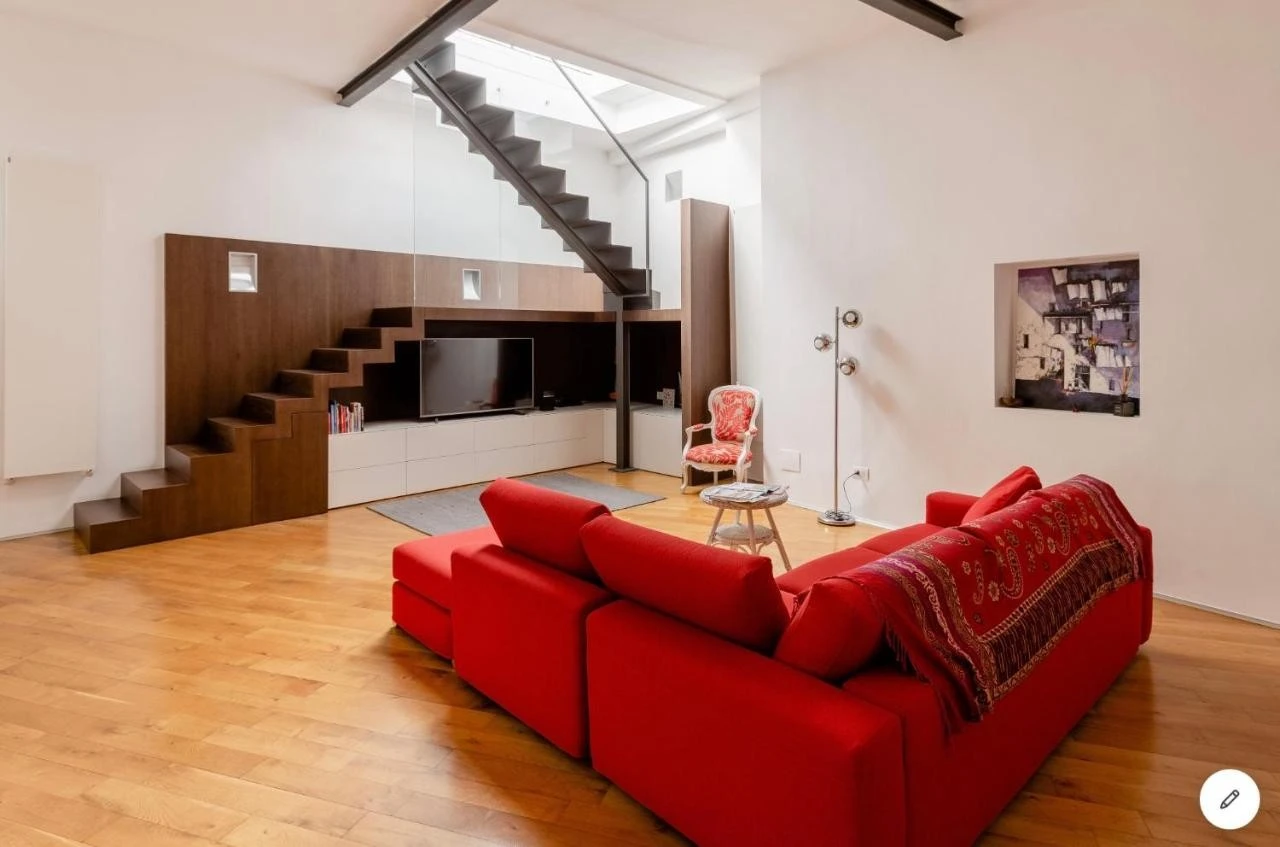 Bijoux Luxury Apartment-3