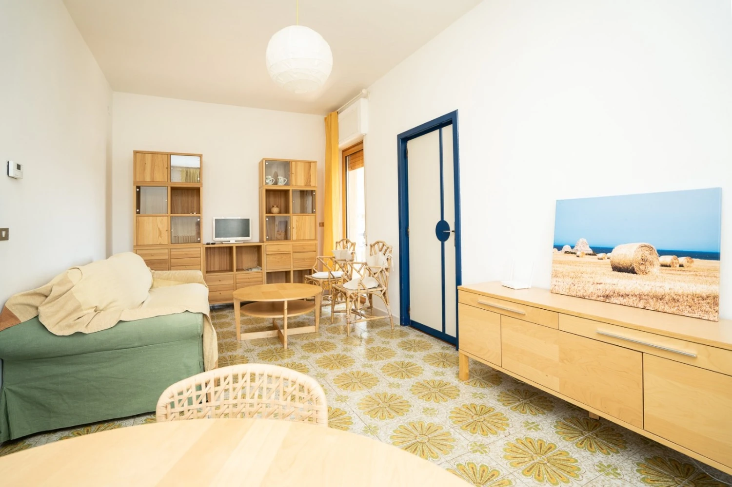 Residence Baia Degli Sciti-2