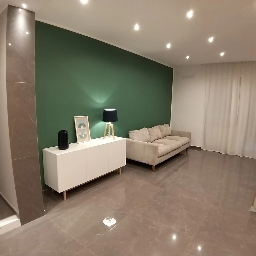 B&b La Rosa Felice-1
