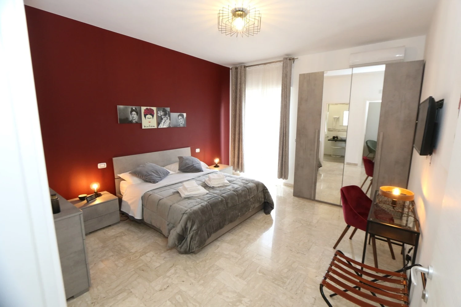 B&b Donna Maria-4