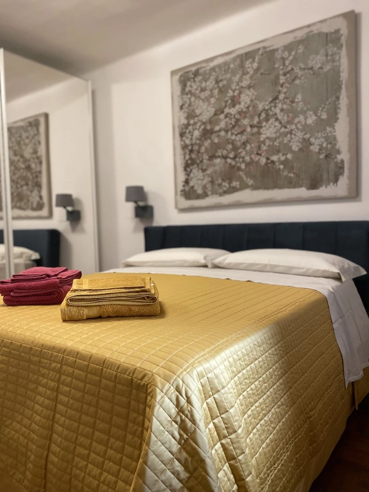 Glam House Calefati 103-5