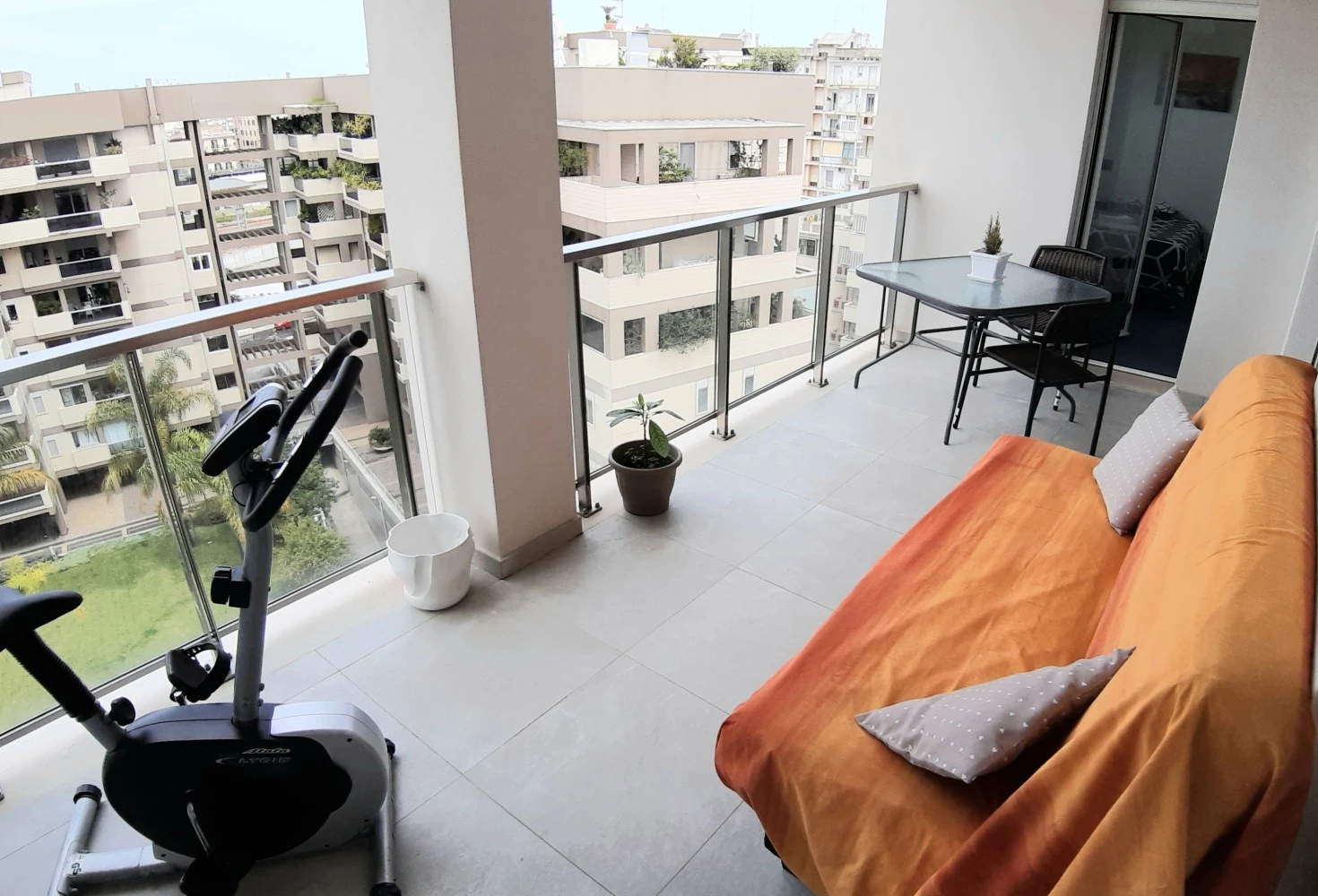 Boulevard Suite-3