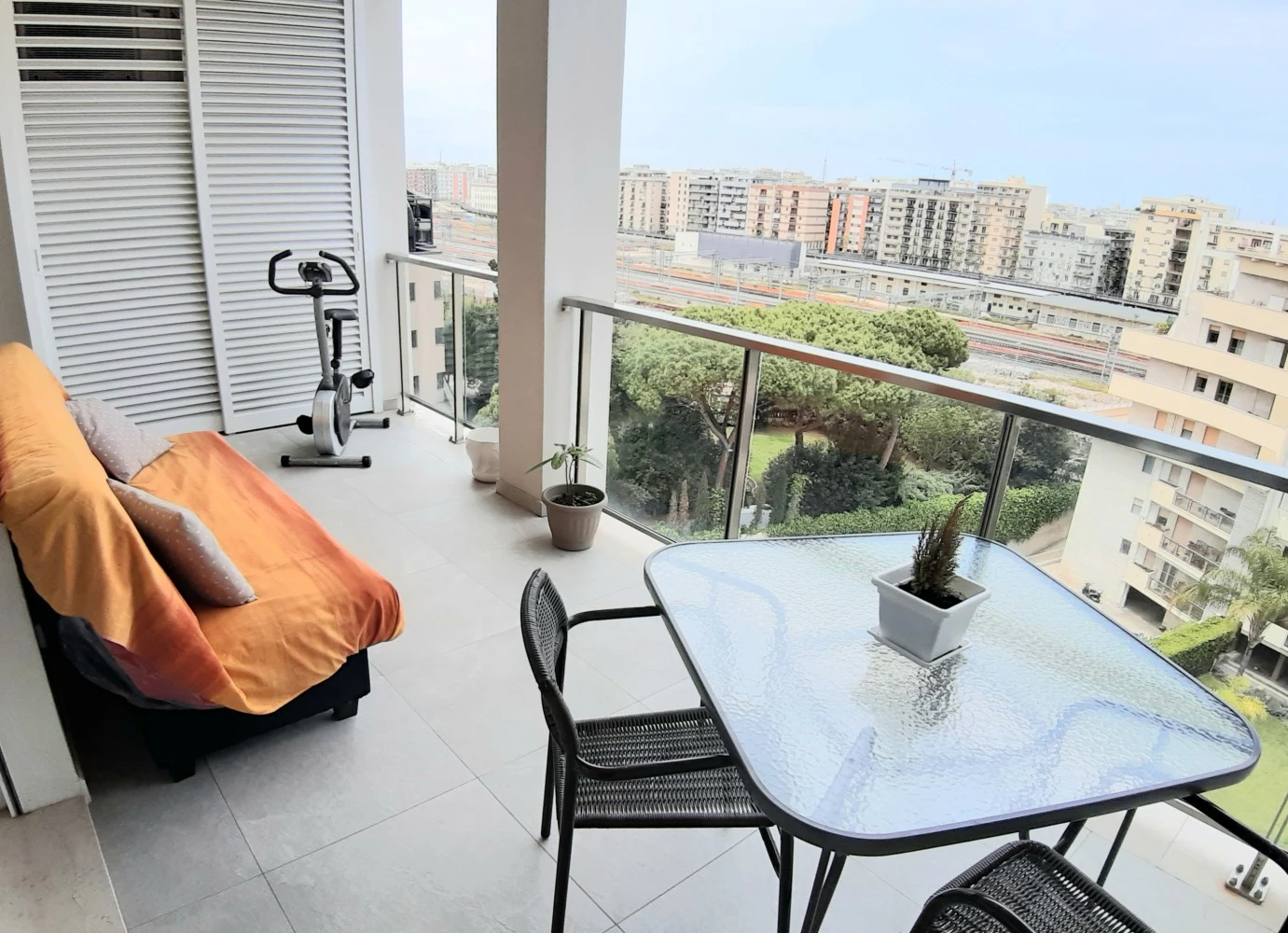 Boulevard Suite-4