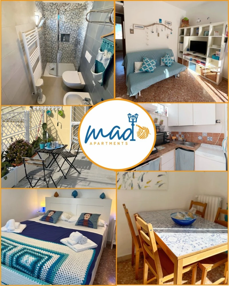 Mado' Apartments Egnazia-1