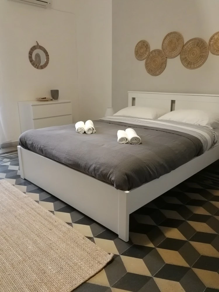 Appartement Vue Sur Ville-1