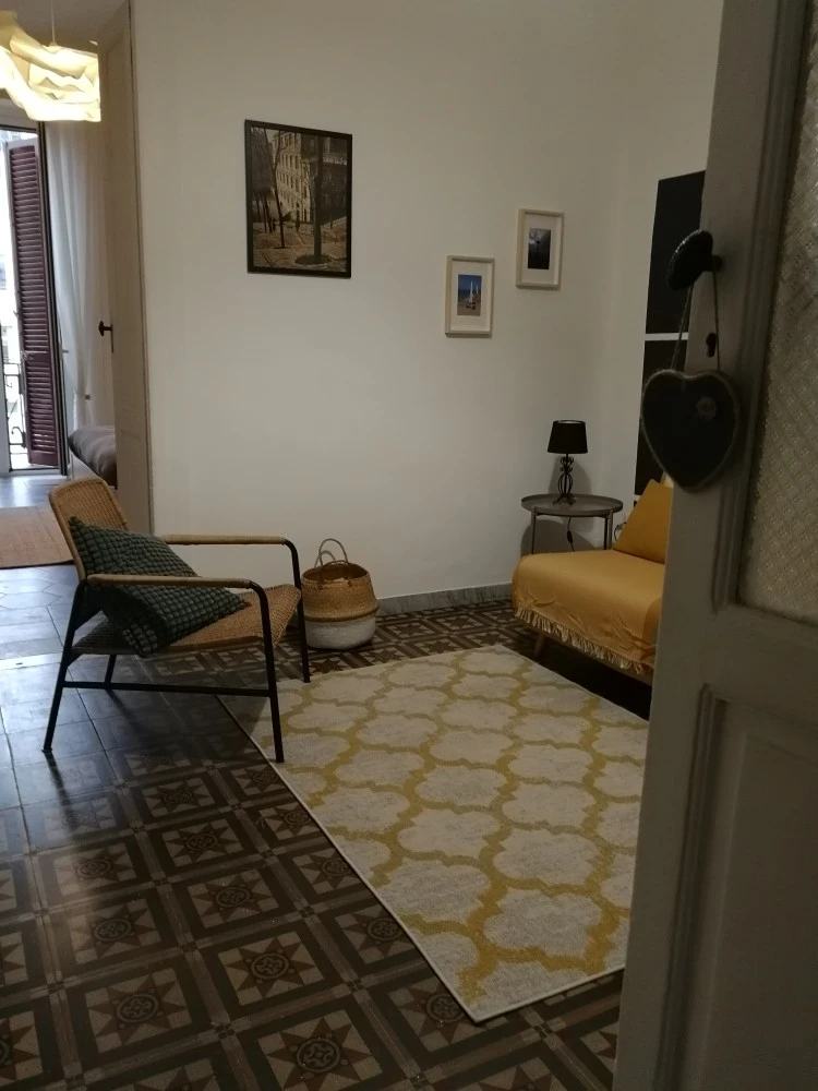 Appartement Vue Sur Ville-2