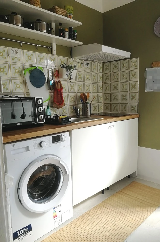 Appartement Vue Sur Ville-3