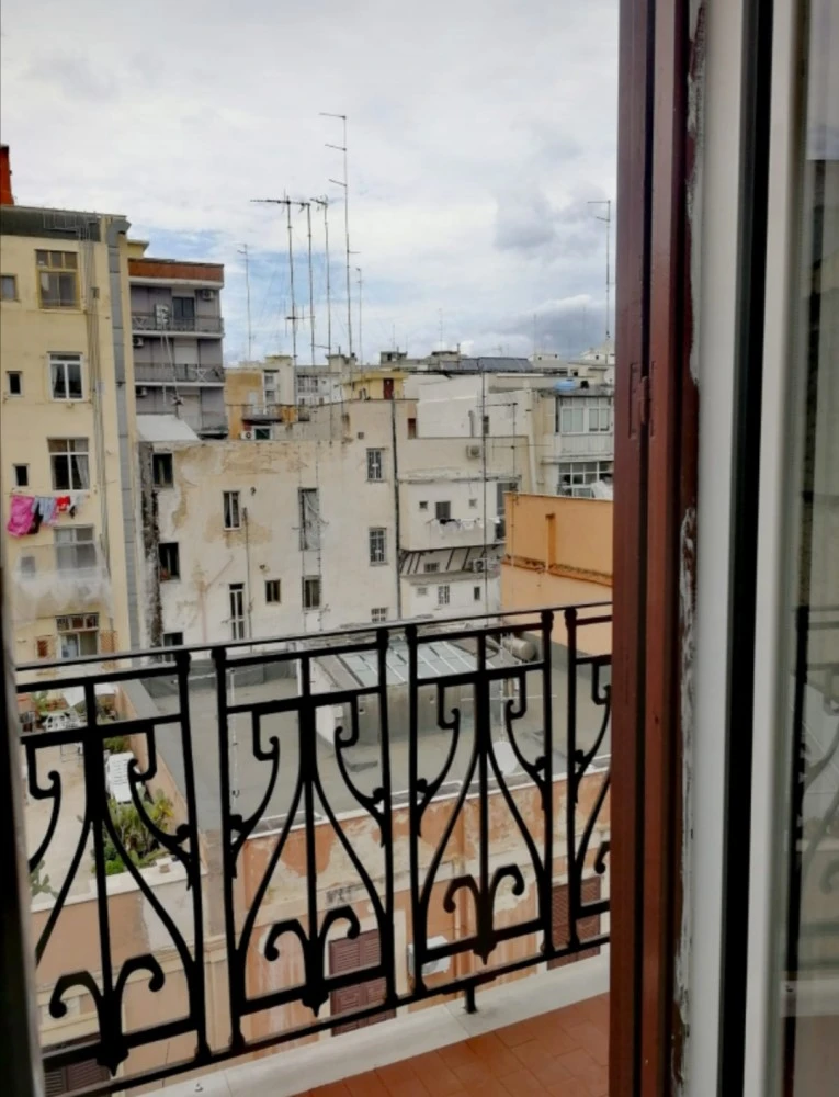 Appartement Vue Sur Ville-4