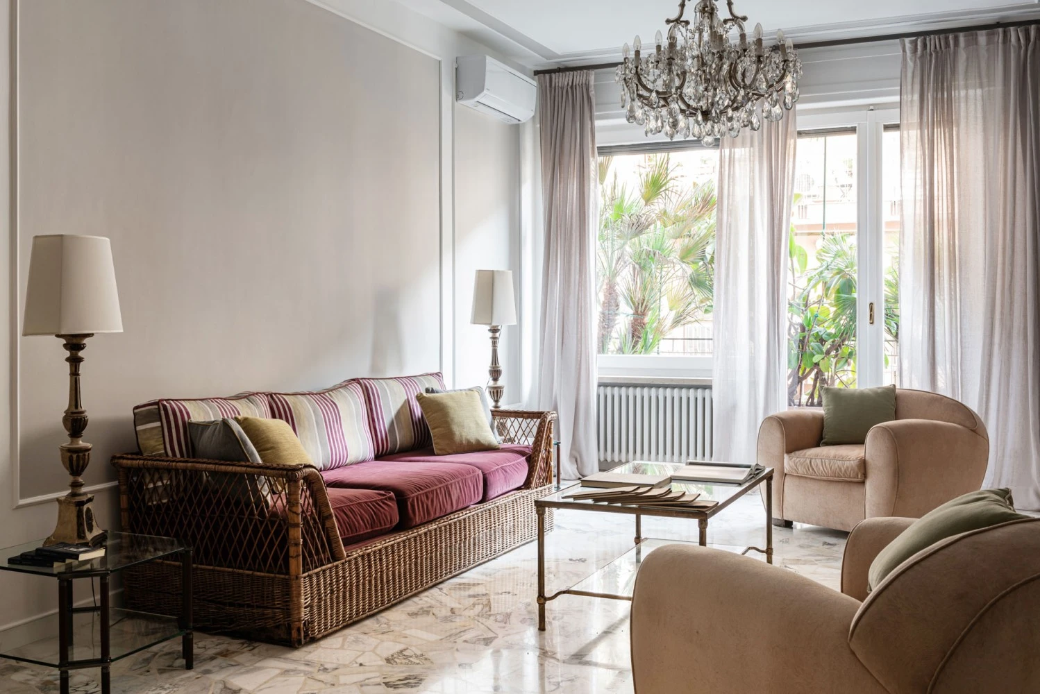 Aida Luxury Penthouse-1