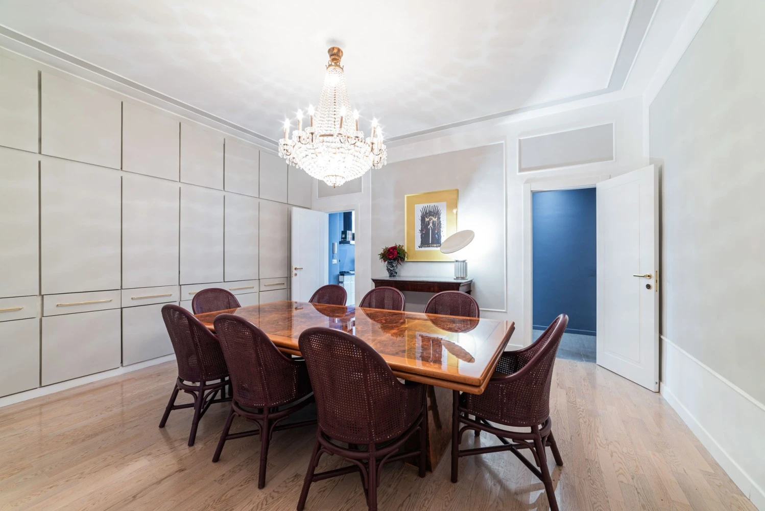 Aida Luxury Penthouse-2