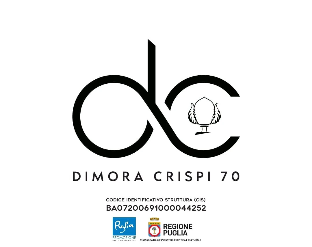 Dimora Crispi 70