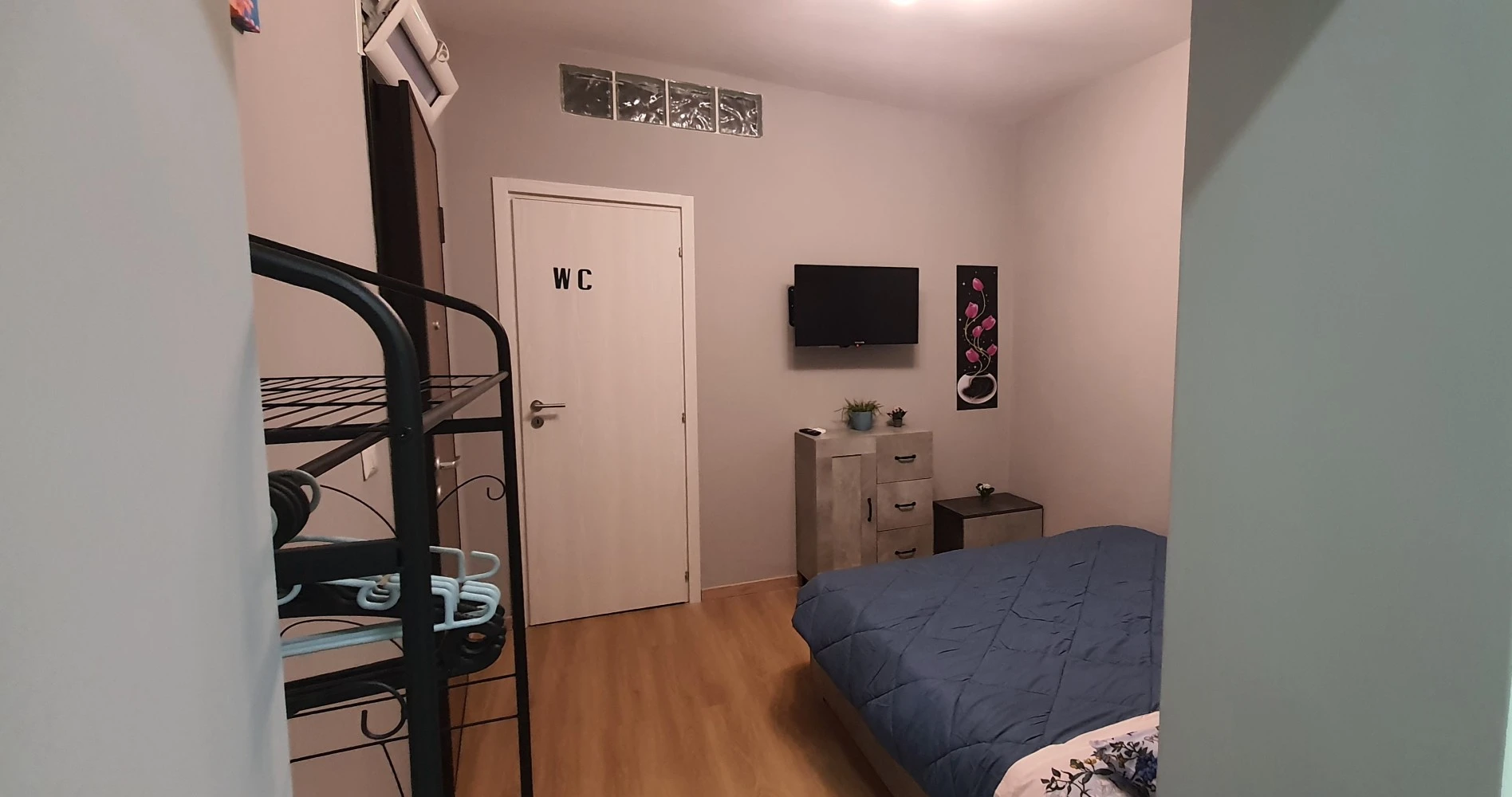 Viktoria Apartment-1