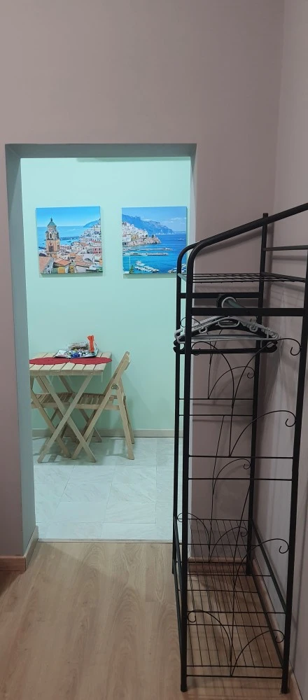Viktoria Apartment-2