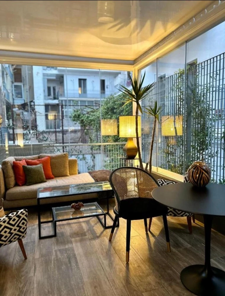 Portrait Luxury Loft-1