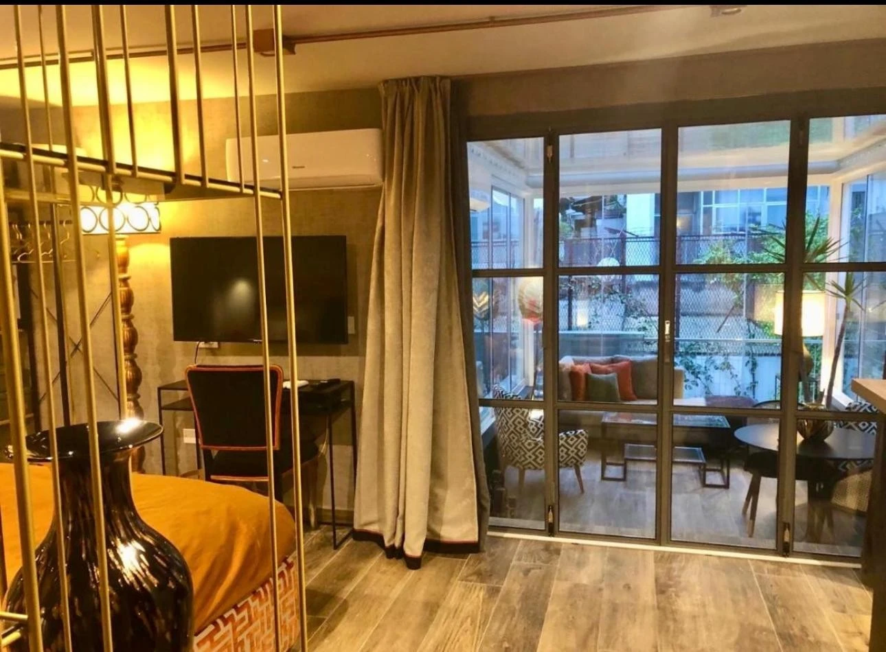 Portrait Luxury Loft-3