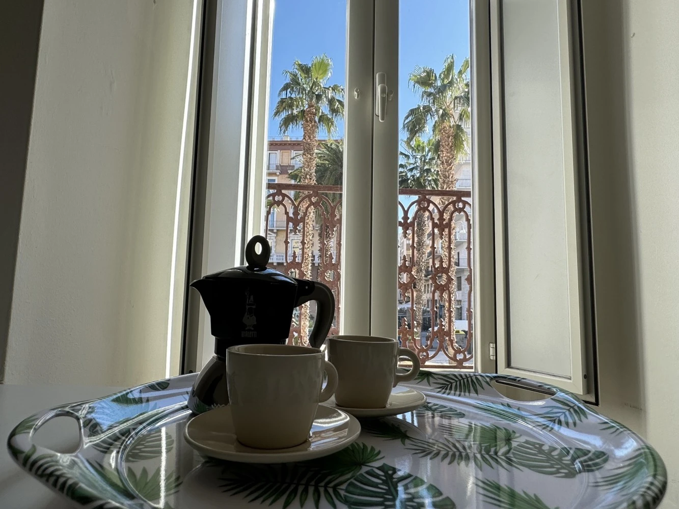 Palm Central House-2
