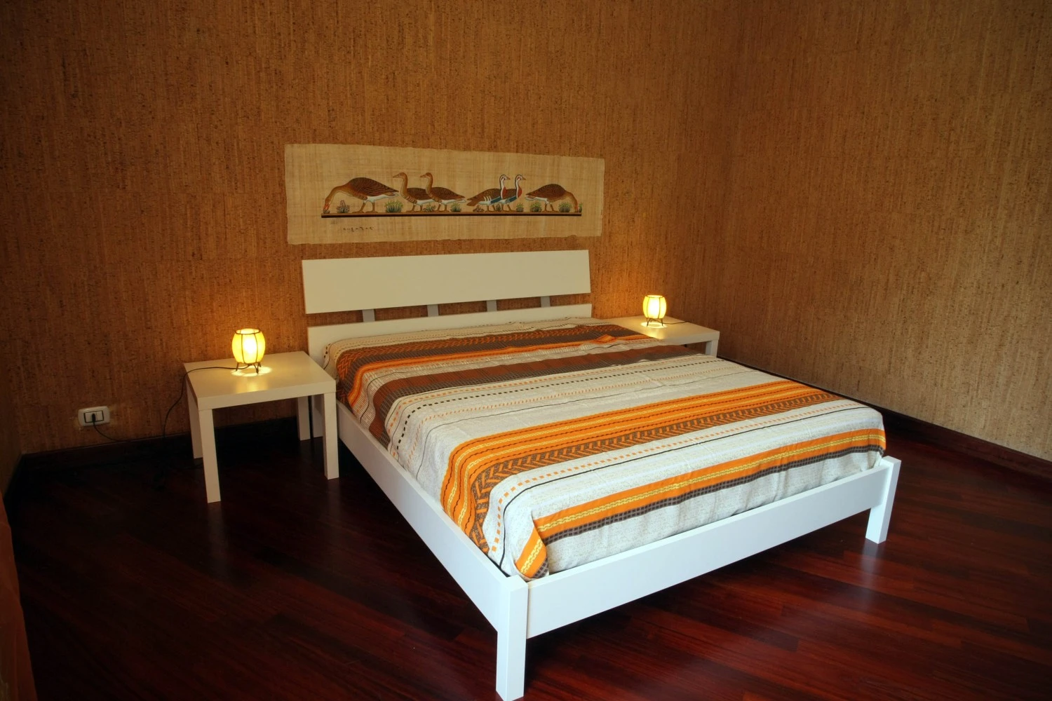Clorinda's Rooms-4
