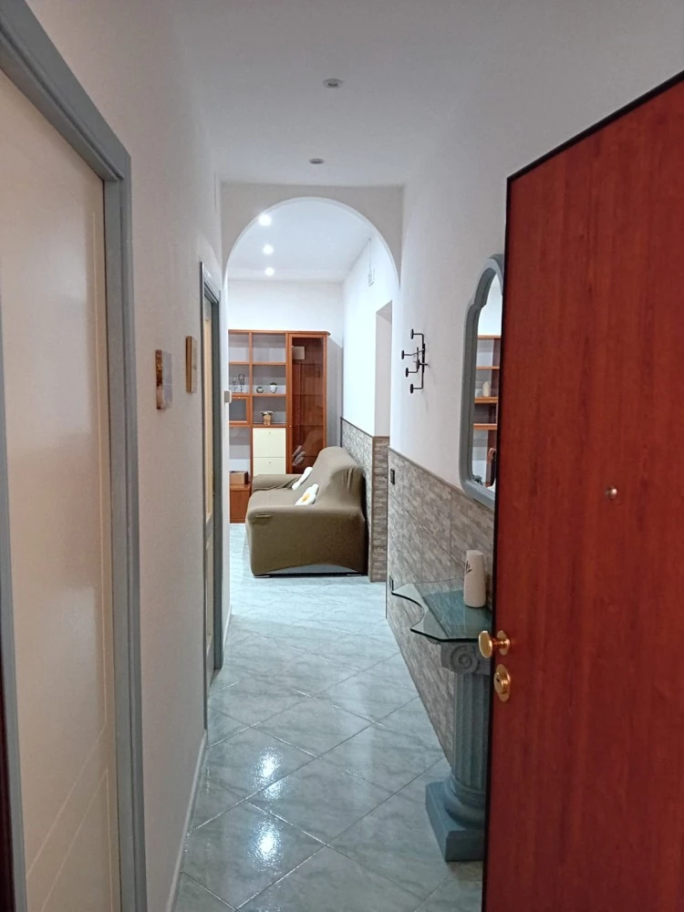 Casa Vacanze La Margherita-1