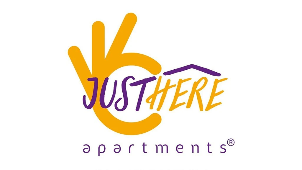 Just Here Apartments "lascia Fare A Dio"-1