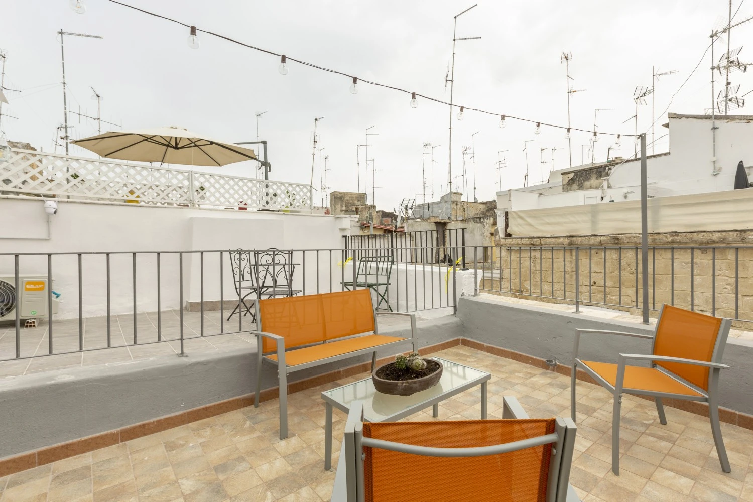 Just Here Apartments "lascia Fare A Dio"-3