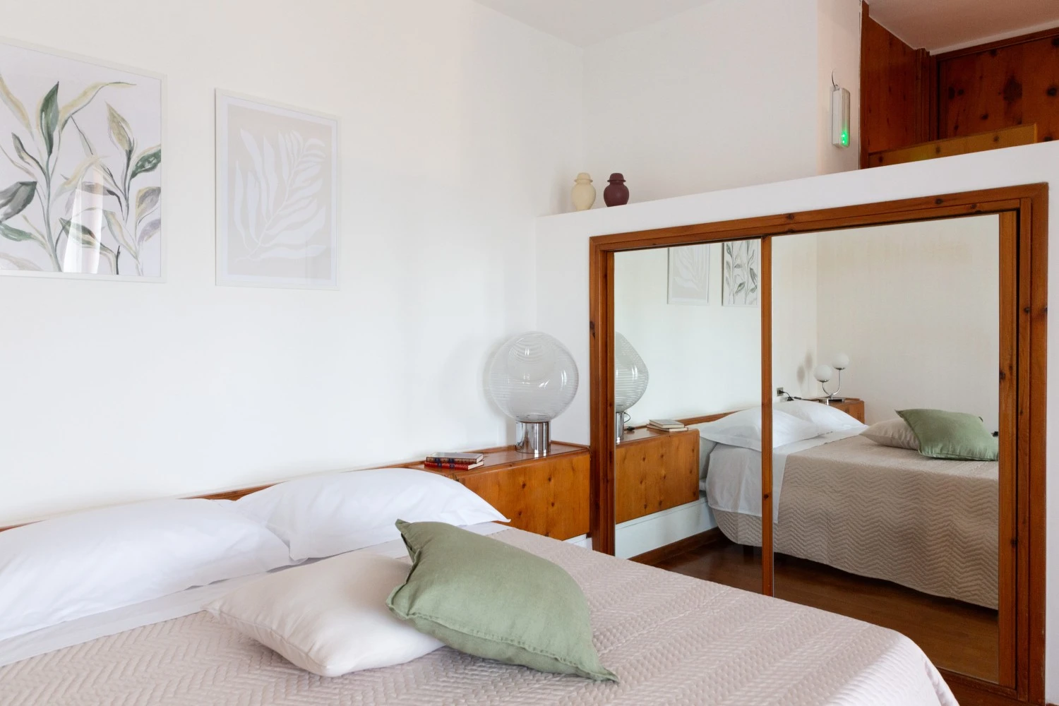 B&b Le Foglie D'ulivo-1