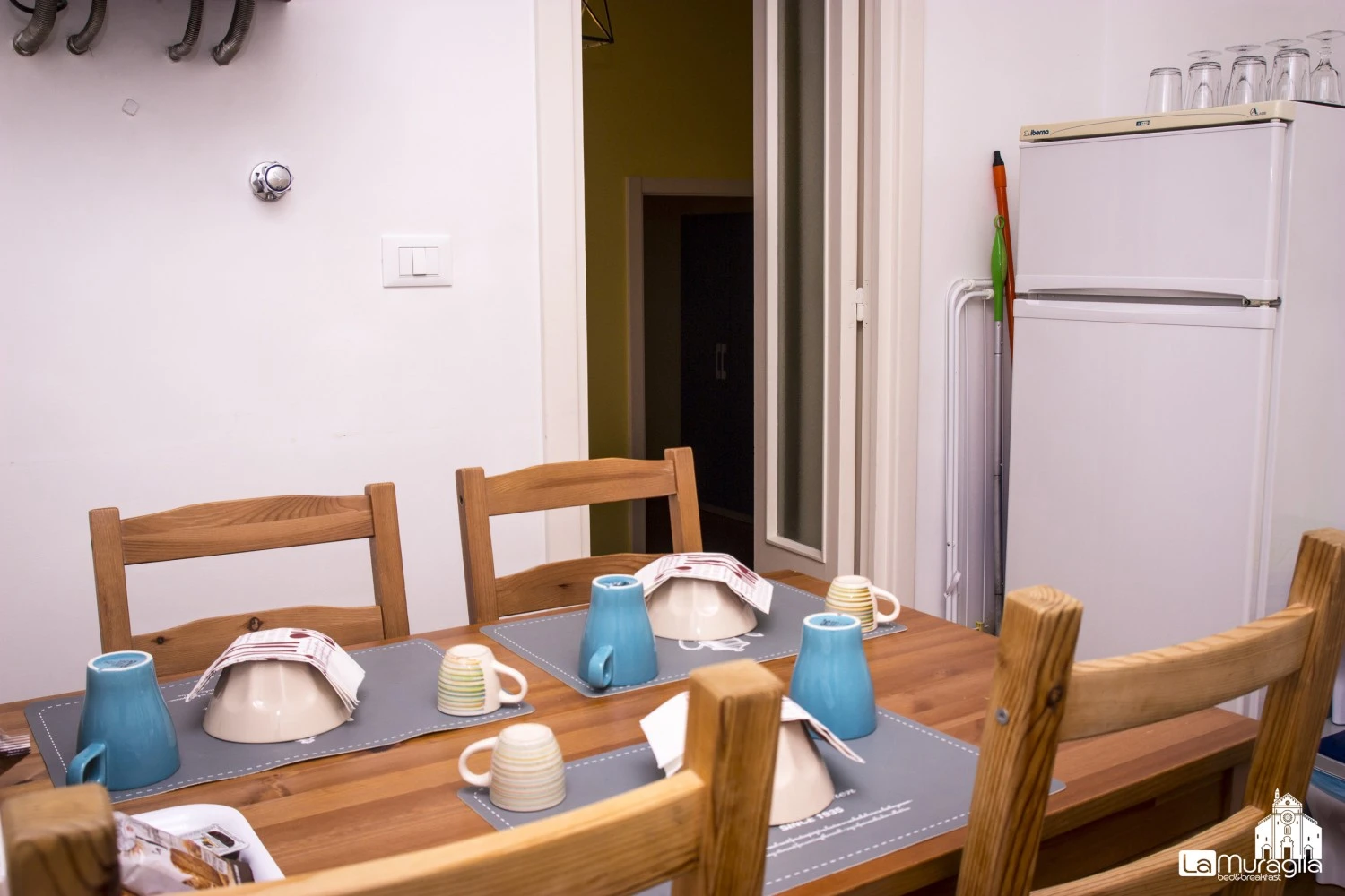 La Muraglia B&b-3