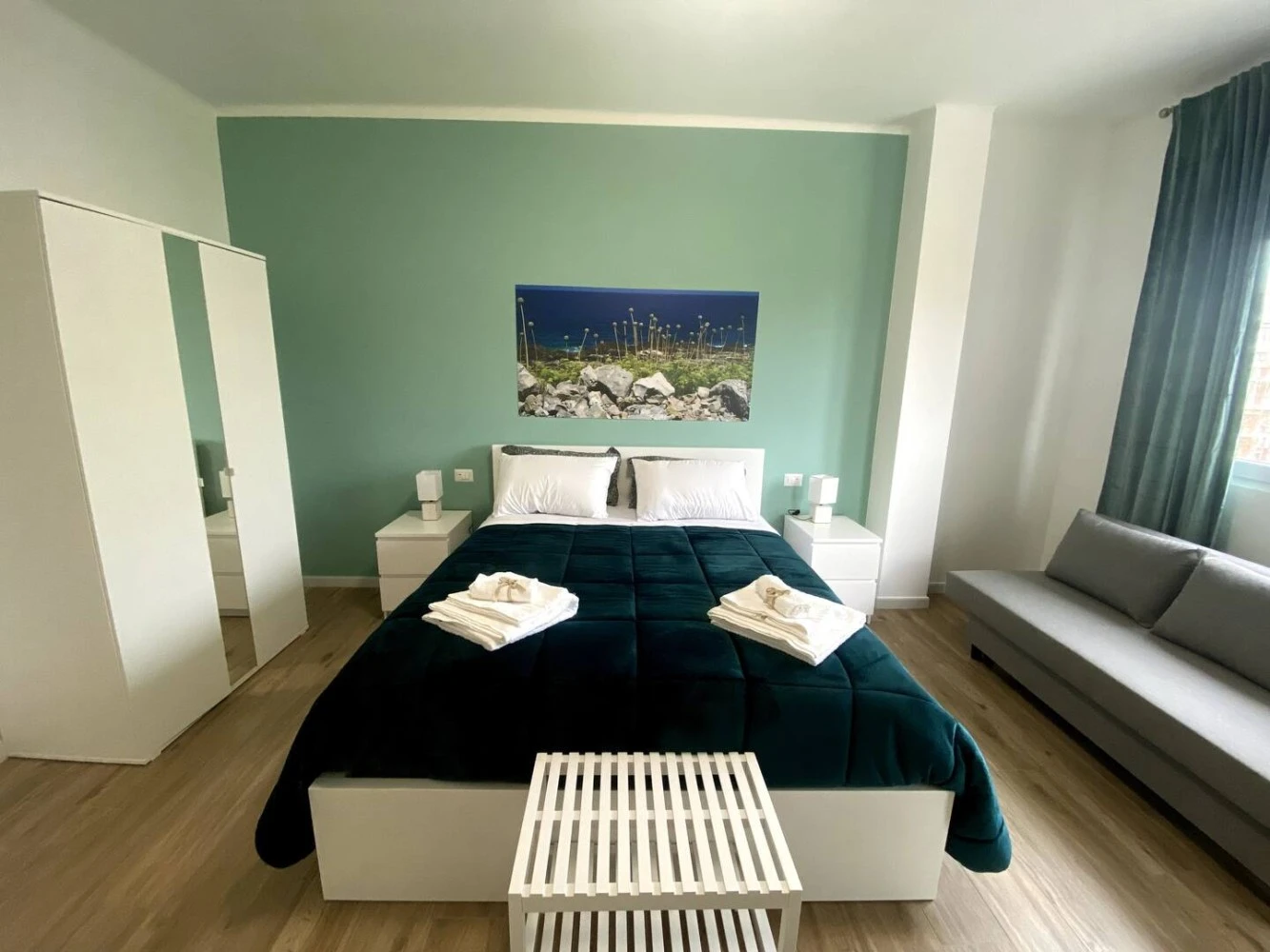 B&b Campus Suites Bari-1