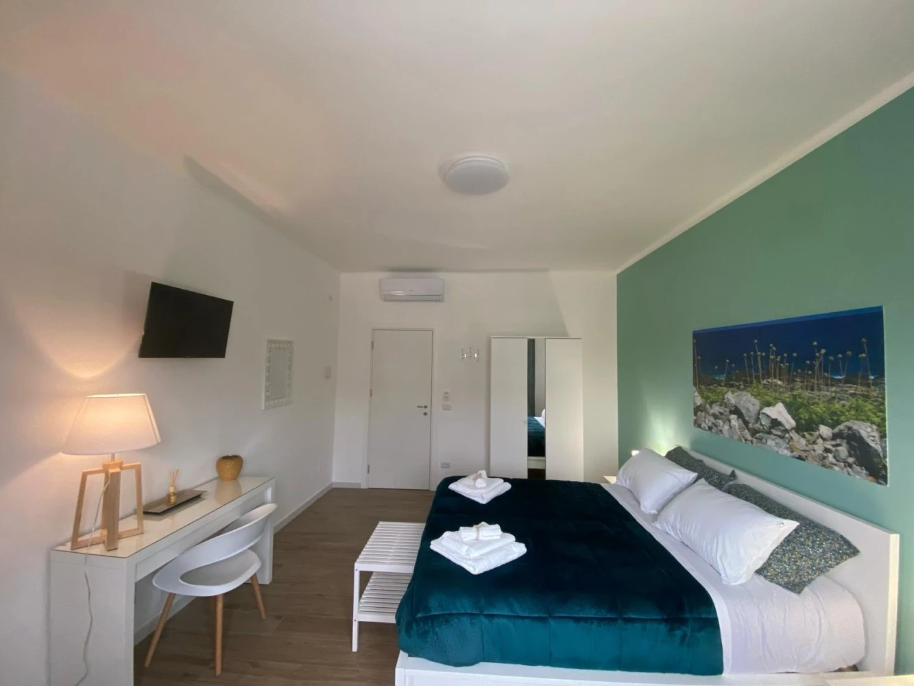 B&b Campus Suites Bari-3