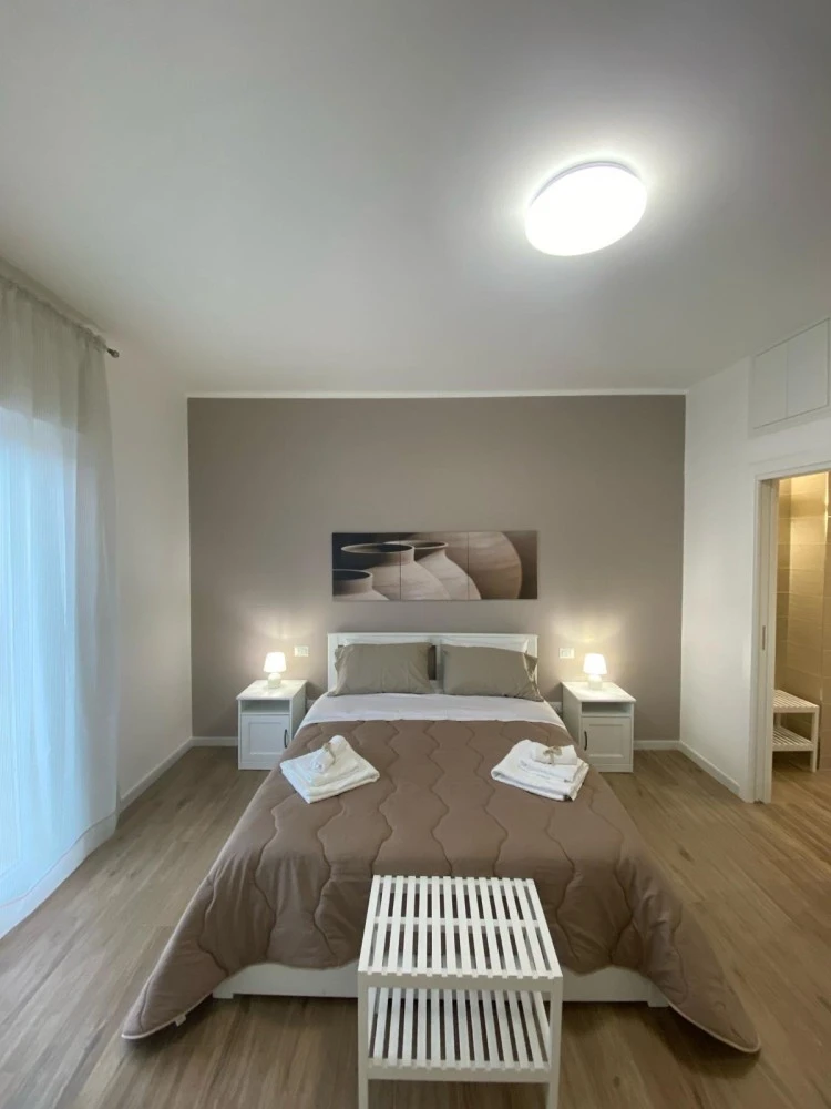 B&b Campus Suites Bari-4