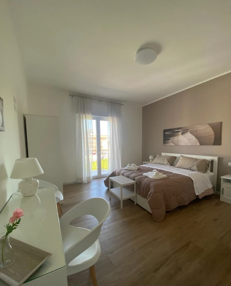 B&b Campus Suites Bari-5