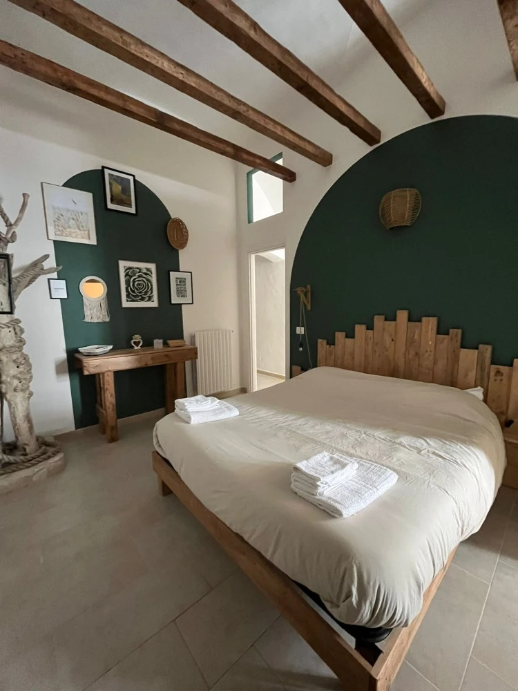 Star Holiday Home-2