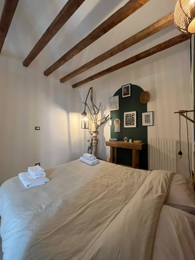 Star Holiday Home-3