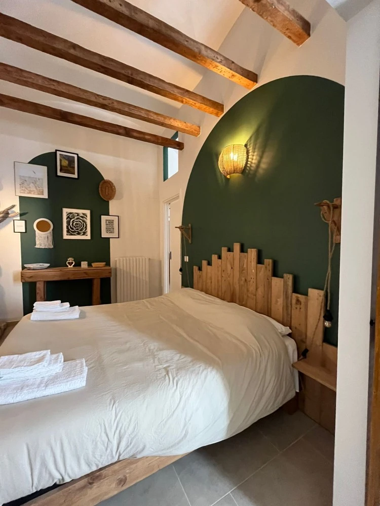 Star Holiday Home-4