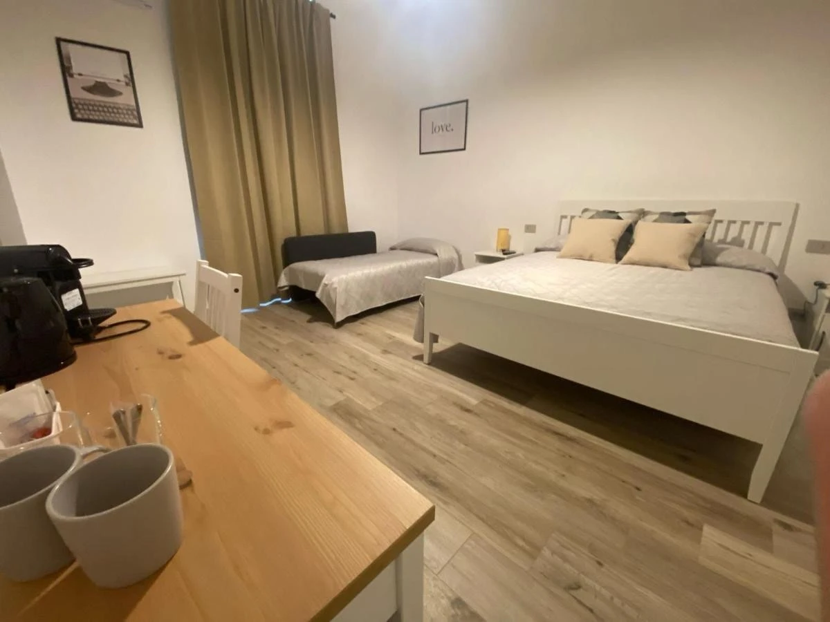 Bona Sforza Suites-5