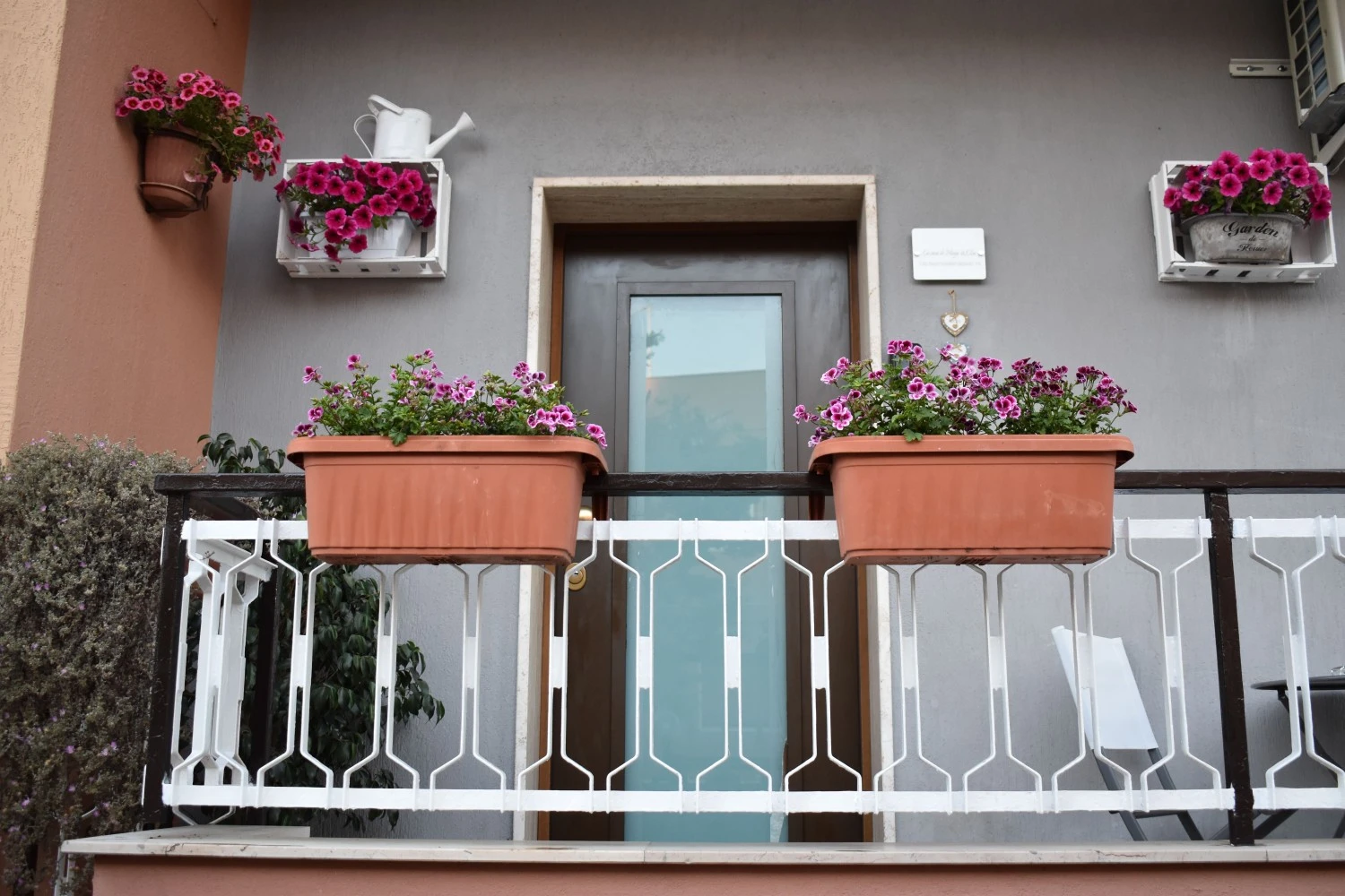 La Casa Di Maya & Cloe-1