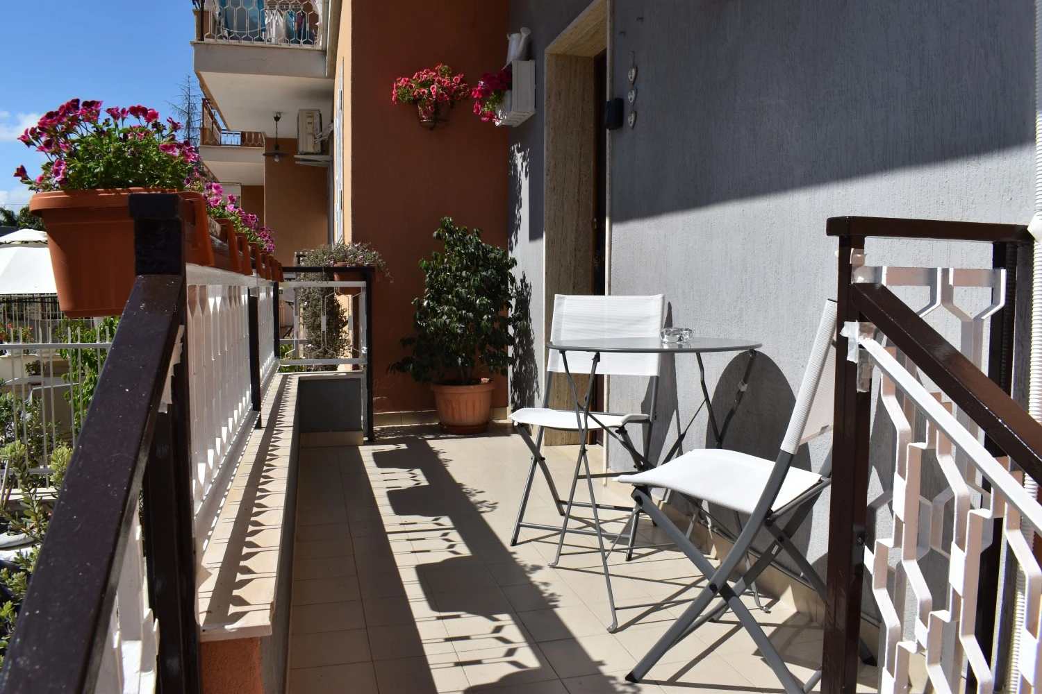 La Casa Di Maya & Cloe-2