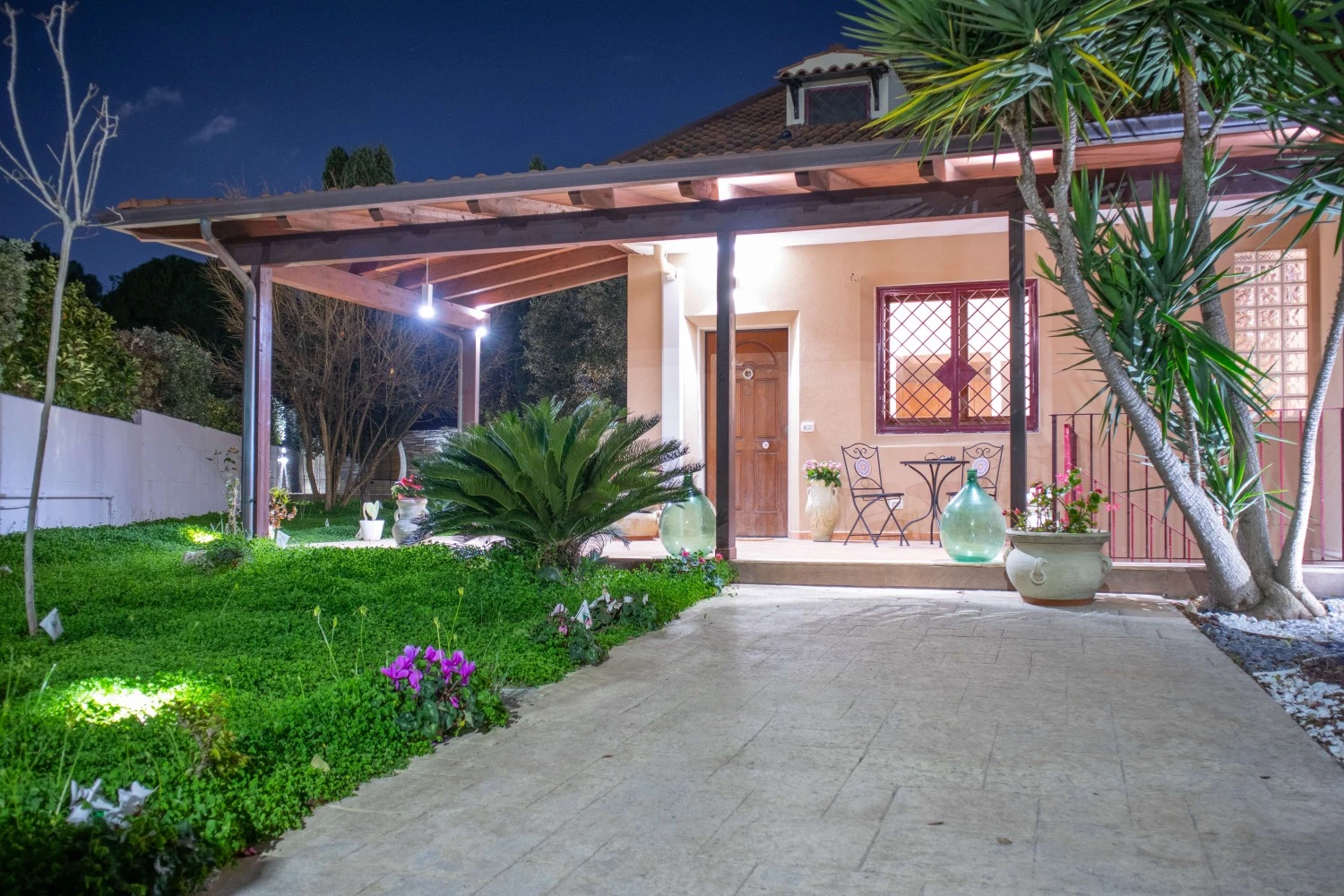 Villa Il Melograno-1