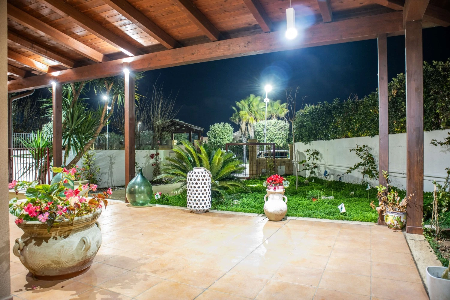 Villa Il Melograno-2