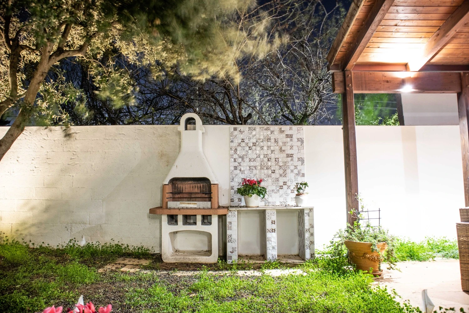 Villa Il Melograno-5