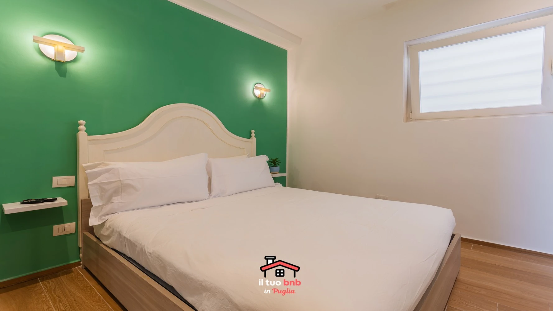 Guest Space Dante Bnb-3