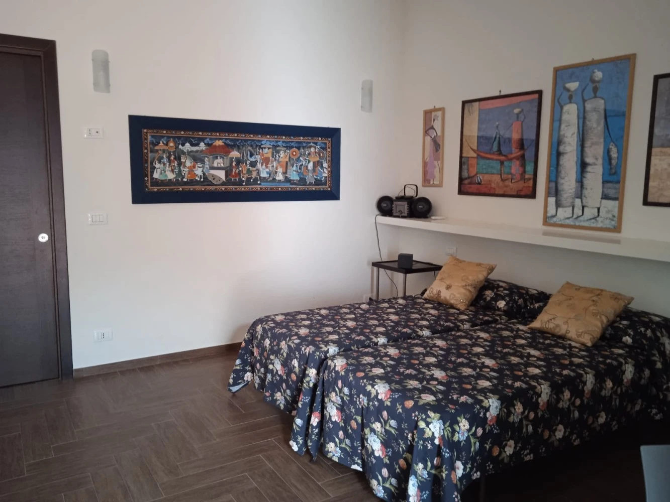 La Casa Dei Nonni Al Mare I-1